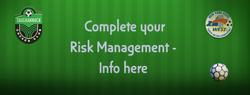 Risk Management Info